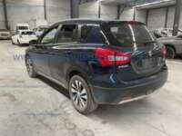 Suzuki S-Cross 2021 5p Boosterjet L4/1.6/T Aut  2021 Suzuki S-Cross Ingreso Exteriores 6