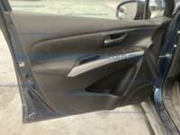 Suzuki S-Cross 2021 5p Boosterjet L4/1.6/T Aut  2021 Suzuki S-Cross Ingreso Interiores 0