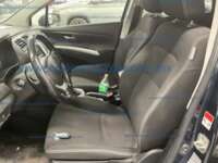 Suzuki S-Cross 2021 5p Boosterjet L4/1.6/T Aut  2021 Suzuki S-Cross Ingreso Interiores 1