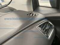 Suzuki S-Cross 2021 5p Boosterjet L4/1.6/T Aut  2021 Suzuki S-Cross Ingreso Interiores 12