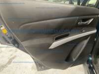 Suzuki S-Cross 2021 5p Boosterjet L4/1.6/T Aut  2021 Suzuki S-Cross Ingreso Interiores 13