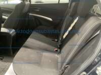 Suzuki S-Cross 2021 5p Boosterjet L4/1.6/T Aut  2021 Suzuki S-Cross Ingreso Interiores 14