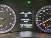 Suzuki S-Cross 2021 5p Boosterjet L4/1.6/T Aut  2021 Suzuki S-Cross Ingreso Interiores 4