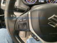 Suzuki S-Cross 2021 5p Boosterjet L4/1.6/T Aut  2021 Suzuki S-Cross Ingreso Interiores 5