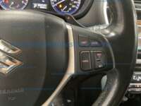 Suzuki S-Cross 2021 5p Boosterjet L4/1.6/T Aut  2021 Suzuki S-Cross Ingreso Interiores 6