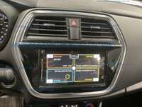 Suzuki S-Cross 2021 5p Boosterjet L4/1.6/T Aut  2021 Suzuki S-Cross Ingreso Interiores 7