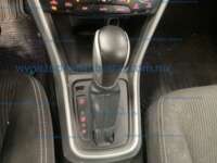 Suzuki S-Cross 2021 5p Boosterjet L4/1.6/T Aut  2021 Suzuki S-Cross Ingreso Interiores 9