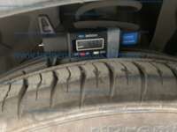 Suzuki S-Cross 2021 5p Boosterjet L4/1.6/T Aut  2021 Suzuki S-Cross Ingreso Llantas 11