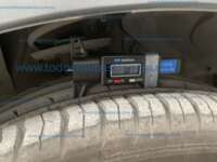 Suzuki S-Cross 2021 5p Boosterjet L4/1.6/T Aut  2021 Suzuki S-Cross Ingreso Llantas 2