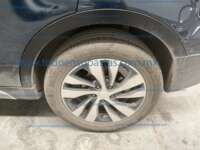 Suzuki S-Cross 2021 5p Boosterjet L4/1.6/T Aut  2021 Suzuki S-Cross Ingreso Llantas 6