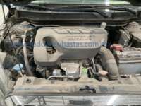 Suzuki S-Cross 2021 5p Boosterjet L4/1.6/T Aut  2021 Suzuki S-Cross Ingreso Motor 1