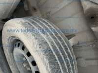 Volkswagen Saveiro 2023 2p Robust L4/1.6 Man A/A 2023 Volkswagen Saveiro Ingreso Cajuela 1