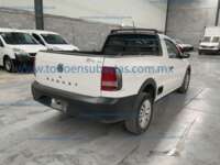 Volkswagen Saveiro 2023 2p Robust L4/1.6 Man A/A 2023 Volkswagen Saveiro Ingreso Exteriores 4