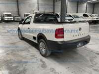 Volkswagen Saveiro 2023 2p Robust L4/1.6 Man A/A 2023 Volkswagen Saveiro Ingreso Exteriores 6