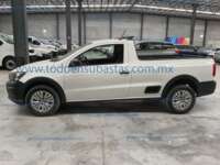 Volkswagen Saveiro 2023 2p Robust L4/1.6 Man A/A 2023 Volkswagen Saveiro Ingreso Exteriores 7
