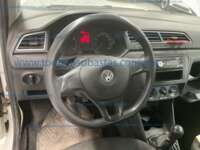 Volkswagen Saveiro 2023 2p Robust L4/1.6 Man A/A 2023 Volkswagen Saveiro Ingreso Interiores 2