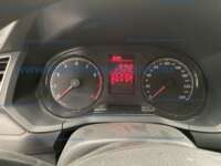 Volkswagen Saveiro 2023 2p Robust L4/1.6 Man A/A 2023 Volkswagen Saveiro Ingreso Interiores 3