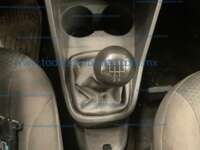 Volkswagen Saveiro 2023 2p Robust L4/1.6 Man A/A 2023 Volkswagen Saveiro Ingreso Interiores 7