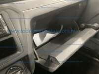 Volkswagen Saveiro 2023 2p Robust L4/1.6 Man A/A 2023 Volkswagen Saveiro Ingreso Interiores 8