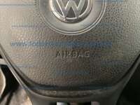 Volkswagen Saveiro 2023 2p Robust L4/1.6 Man A/A 2023 Volkswagen Saveiro Ingreso Interiores 9