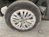 Volkswagen Saveiro 2023 2p Robust L4/1.6 Man A/A 2023 Volkswagen Saveiro Ingreso Llantas 3