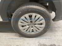 Volkswagen Saveiro 2023 2p Robust L4/1.6 Man A/A 2023 Volkswagen Saveiro Ingreso Llantas 6
