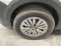 Volkswagen Saveiro 2023 2p Robust L4/1.6 Man A/A 2023 Volkswagen Saveiro Ingreso Llantas 9