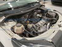 Volkswagen Saveiro 2023 2p Robust L4/1.6 Man A/A 2023 Volkswagen Saveiro Ingreso Motor 0