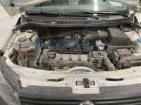 Volkswagen Saveiro 2023 2p Robust L4/1.6 Man A/A 2023 Volkswagen Saveiro Ingreso Motor 1