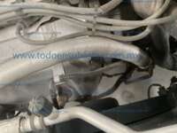 Volkswagen Saveiro 2023 2p Robust L4/1.6 Man A/A 2023 Volkswagen Saveiro Ingreso Motor 3