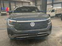 Volkswagen Teramont 2024 5p Cross Sport R-Line L4/2.0/T Tiptronic 2024 Volkswagen Teramont Ingreso Exteriores 1