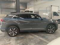 Volkswagen Teramont 2024 5p Cross Sport R-Line L4/2.0/T Tiptronic 2024 Volkswagen Teramont Ingreso Exteriores 3