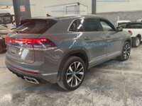 Volkswagen Teramont 2024 5p Cross Sport R-Line L4/2.0/T Tiptronic 2024 Volkswagen Teramont Ingreso Exteriores 4