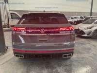 Volkswagen Teramont 2024 5p Cross Sport R-Line L4/2.0/T Tiptronic 2024 Volkswagen Teramont Ingreso Exteriores 5