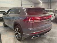 Volkswagen Teramont 2024 5p Cross Sport R-Line L4/2.0/T Tiptronic 2024 Volkswagen Teramont Ingreso Exteriores 6