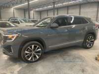 Volkswagen Teramont 2024 5p Cross Sport R-Line L4/2.0/T Tiptronic 2024 Volkswagen Teramont Ingreso Exteriores 7