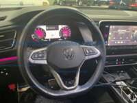Volkswagen Teramont 2024 5p Cross Sport R-Line L4/2.0/T Tiptronic 2024 Volkswagen Teramont Ingreso Interiores 0