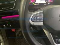 Volkswagen Teramont 2024 5p Cross Sport R-Line L4/2.0/T Tiptronic 2024 Volkswagen Teramont Ingreso Interiores 1