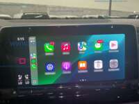 Volkswagen Teramont 2024 5p Cross Sport R-Line L4/2.0/T Tiptronic 2024 Volkswagen Teramont Ingreso Interiores 11
