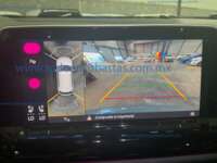 Volkswagen Teramont 2024 5p Cross Sport R-Line L4/2.0/T Tiptronic 2024 Volkswagen Teramont Ingreso Interiores 12