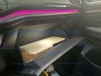 Volkswagen Teramont 2024 5p Cross Sport R-Line L4/2.0/T Tiptronic 2024 Volkswagen Teramont Ingreso Interiores 14