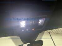 Volkswagen Teramont 2024 5p Cross Sport R-Line L4/2.0/T Tiptronic 2024 Volkswagen Teramont Ingreso Interiores 24