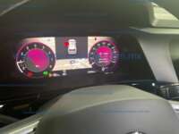 Volkswagen Teramont 2024 5p Cross Sport R-Line L4/2.0/T Tiptronic 2024 Volkswagen Teramont Ingreso Interiores 3