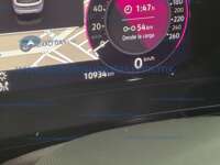 Volkswagen Teramont 2024 5p Cross Sport R-Line L4/2.0/T Tiptronic 2024 Volkswagen Teramont Ingreso Interiores 4