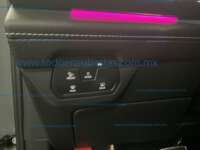 Volkswagen Teramont 2024 5p Cross Sport R-Line L4/2.0/T Tiptronic 2024 Volkswagen Teramont Ingreso Interiores 6