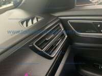 Volkswagen Teramont 2024 5p Cross Sport R-Line L4/2.0/T Tiptronic 2024 Volkswagen Teramont Ingreso Interiores 9