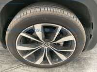 Volkswagen Teramont 2024 5p Cross Sport R-Line L4/2.0/T Tiptronic 2024 Volkswagen Teramont Ingreso Llantas 0