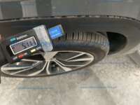 Volkswagen Teramont 2024 5p Cross Sport R-Line L4/2.0/T Tiptronic 2024 Volkswagen Teramont Ingreso Llantas 11