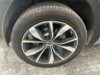 Volkswagen Teramont 2024 5p Cross Sport R-Line L4/2.0/T Tiptronic 2024 Volkswagen Teramont Ingreso Llantas 3