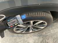 Volkswagen Teramont 2024 5p Cross Sport R-Line L4/2.0/T Tiptronic 2024 Volkswagen Teramont Ingreso Llantas 5